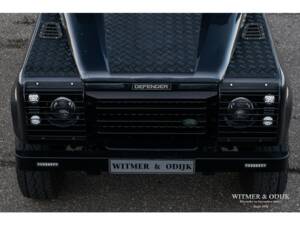 Bild 15/23 von Land Rover Defender 90 (1996)