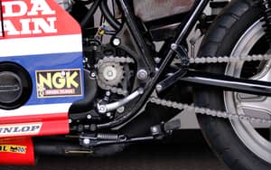 Immagine 54/90 di Rickman Honda CR (1977)