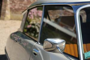 Imagen 36/50 de Citroën DS 20 Pallas (1971)
