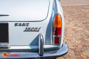 Afbeelding 15/26 van FIAT 1600 S (1963)
