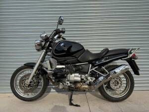 Immagine 2/30 di BMW R 850 R (2001)