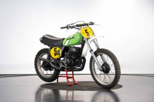 Imagen 6/39 de Kawasaki KX 400 (1975)