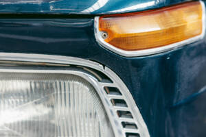 Bild 18/112 von BMW 2000 (1970)
