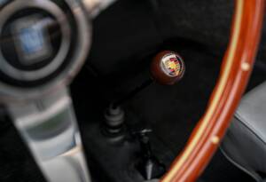 Image 27/35 of Porsche 356 1500 Speedster (1954)