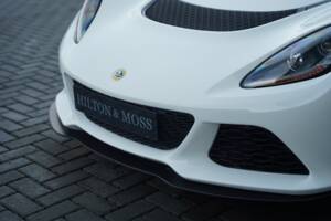 Afbeelding 28/50 van Lotus Exige S (2013)