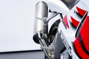 Bild 26/49 von Yamaha DUMMY (1999)