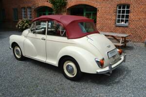 Bild 3/15 von Morris Minor 1000 (1959)