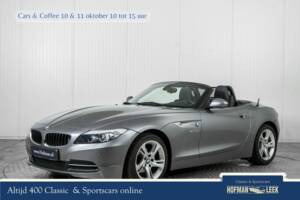 Obraz 1/50 pojazdu BMW Z4 sDrive23i (2009)