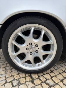 Image 45/51 of Mercedes-Benz SL 320 (1996)