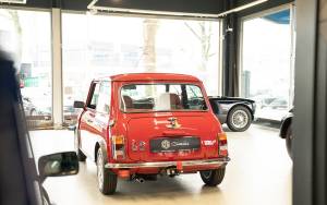 Bild 3/47 von Rover Mini &quot;Knightsbridge&quot; (2001)