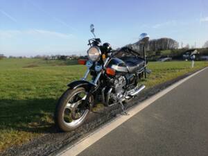 Image 19/54 of Honda CB 900 F Bol d'Or (1979)