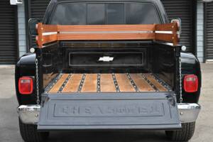 Image 39/50 of Chevrolet C10 Stepside (1978)