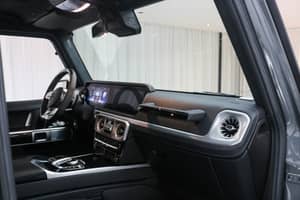 Image 11/25 de Mercedes-Benz G 63 AMG (LWB) (2020)