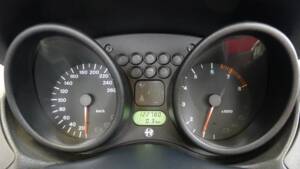 Image 3/42 of Alfa Romeo Spider 3.0 V6 12V (1997)