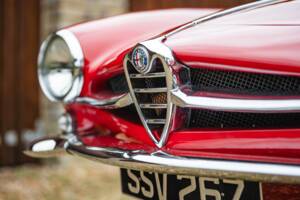 Bild 13/70 von Alfa Romeo Giulia Sprint Speciale (1964)