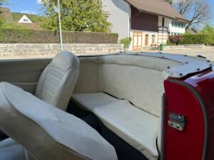 Image 9/20 of Alfa Romeo 2000 Spider (1961)