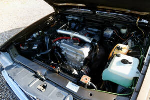 Immagine 37/50 di Alfa Romeo Alfetta 2.0 (1984)