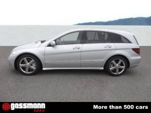 Image 5/15 de Mercedes-Benz R 500 4MATIC (2006)