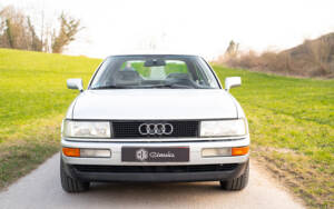 Image 13/70 of Audi 90 - 2.3E (1990)