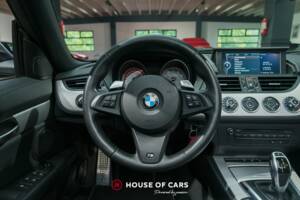 Image 17/24 of BMW Z4 sDrive35is (2010)