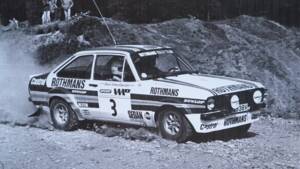 Immagine 13/15 di Ford Escort Mk II RS1800 (1980)
