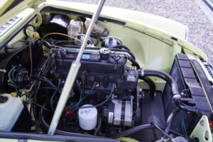 Image 41/50 de MG MGB (1977)
