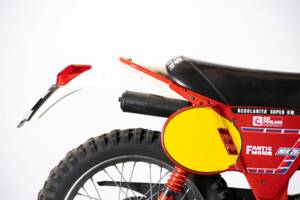 Immagine 31/50 di Fantic Caballero 50 Regolarità Casa TX190 (1975)