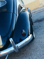 Bild 63/135 von Volkswagen Käfer 1200 Export &quot;Ovali&quot; (1954)