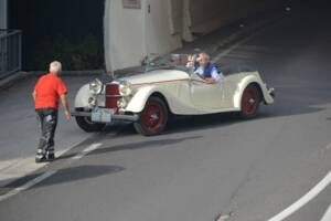 Bild 47/52 von Alvis Speed 25 (1937)