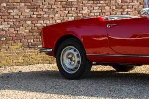 Image 15/50 of Alfa Romeo Giulia 1600 Spider (1963)