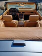 Bild 39/100 von Maserati Biturbo Spyder E (1986)