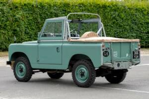 Image 15/50 of Land Rover 88 (1962)