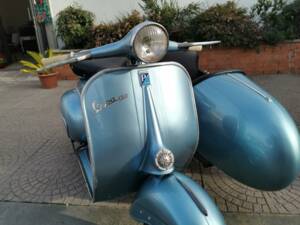 Bild 15/18 von Piaggio Vespa 150 (1961)