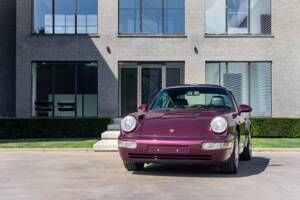 Image 41/46 of Porsche 911 Carrera 4 (1992)