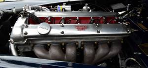 Image 49/50 de Jaguar XK 140 SE OTS (1956)