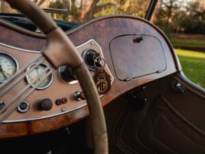 Bild 51/71 von MG TD (1950)