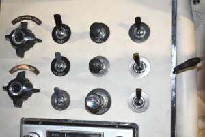 Image 16/65 de Gordon-Keeble GT (1964)