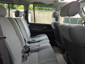 Bild 64/97 von Toyota Land Cruiser FJ80 (1992)