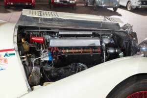 Image 31/88 de Alvis Speed 25 (1937)