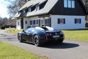 Immagine 7/18 di Bugatti Grand Sport (2011)