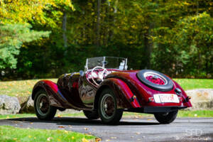 Image 7/47 of BMW 328 (1937)