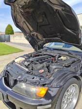Afbeelding 38/45 van BMW Z3 2.0 (1999)