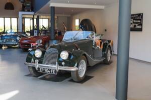 Image 12/21 de Morgan Plus 4 (1964)