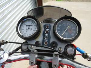 Bild 9/40 von Ducati Mototrans 350 Forza (1978)