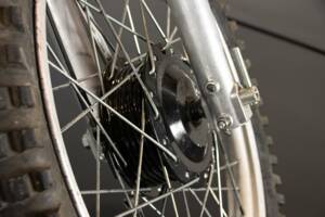 Imagen 33/50 de KTM 250 MC/GS (1977)