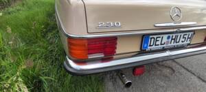 Bild 28/59 von Mercedes-Benz 230&#x2F;4 (1974)