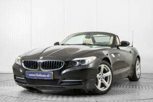 Bild 3/50 von BMW Z4 sDrive23i (2009)