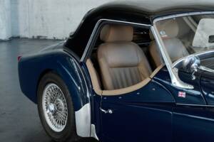 Image 27/50 of Triumph TR 3A (1959)
