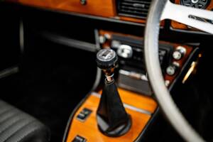 Bild 45/50 von Triumph Stag (1971)