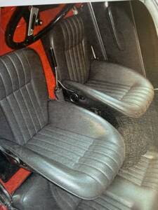 Afbeelding 24/53 van Alfa Romeo Giulia 1600 Sprint GT Veloce (1967)